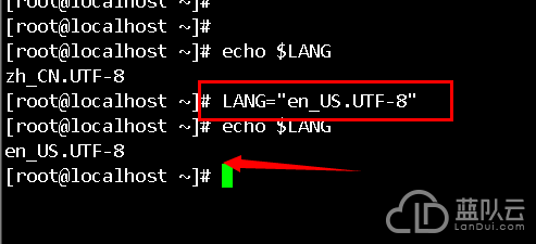 Linux中文显示乱码？如何设置centos显示中文